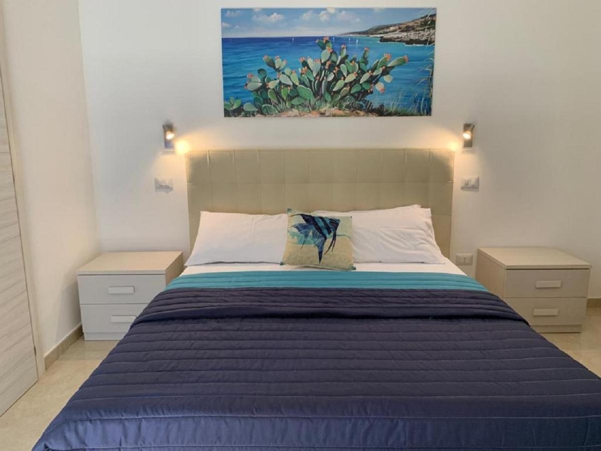 Appartamento Le Stanze di Marco Santa Caterina  Esterno foto