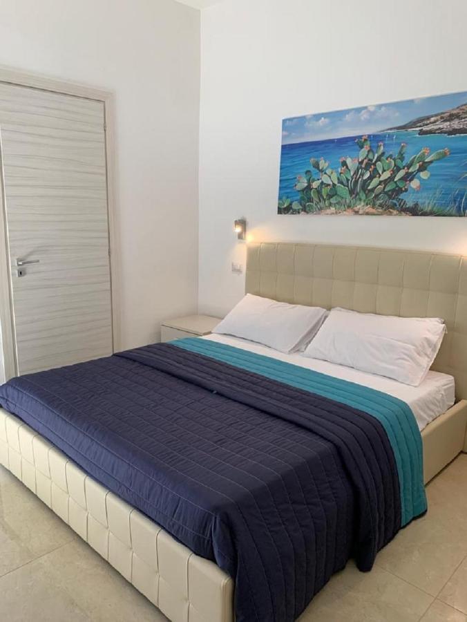 Appartamento Le Stanze di Marco Santa Caterina  Esterno foto