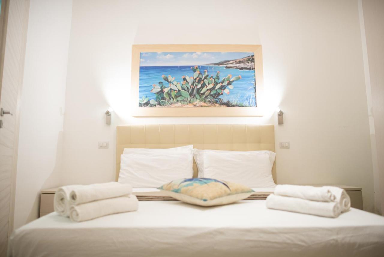 Appartamento Le Stanze di Marco Santa Caterina  Esterno foto