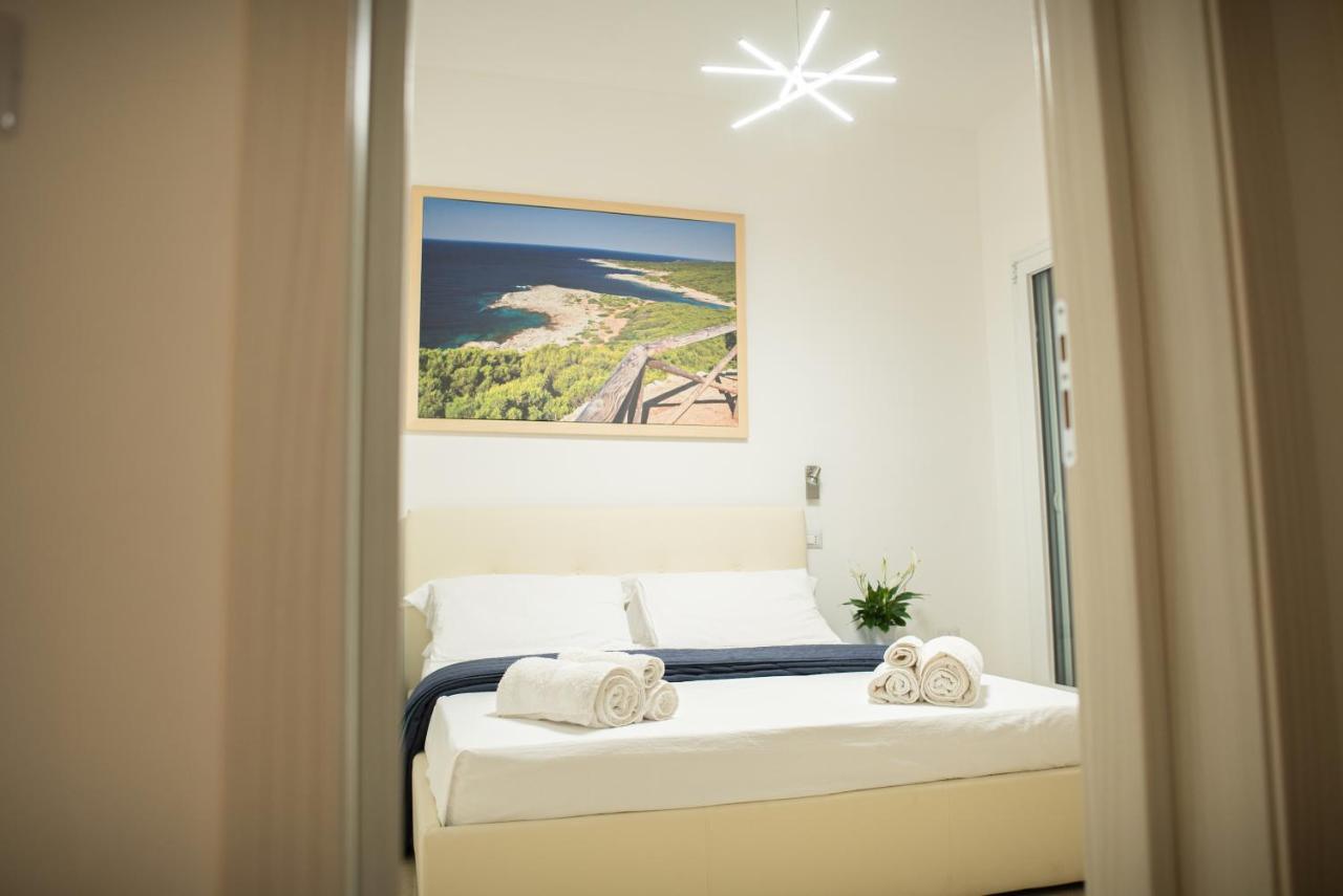 Appartamento Le Stanze di Marco Santa Caterina  Esterno foto