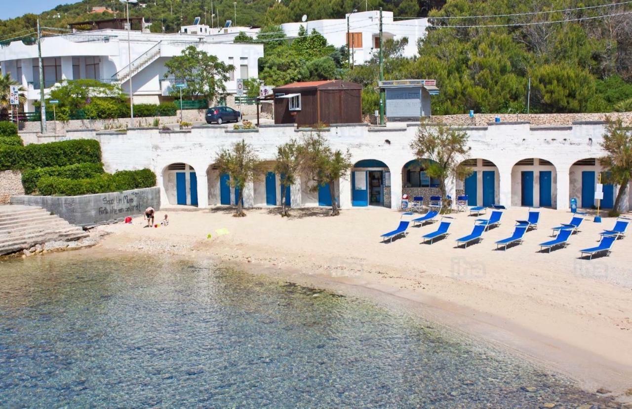 Appartamento Le Stanze di Marco Santa Caterina  Esterno foto