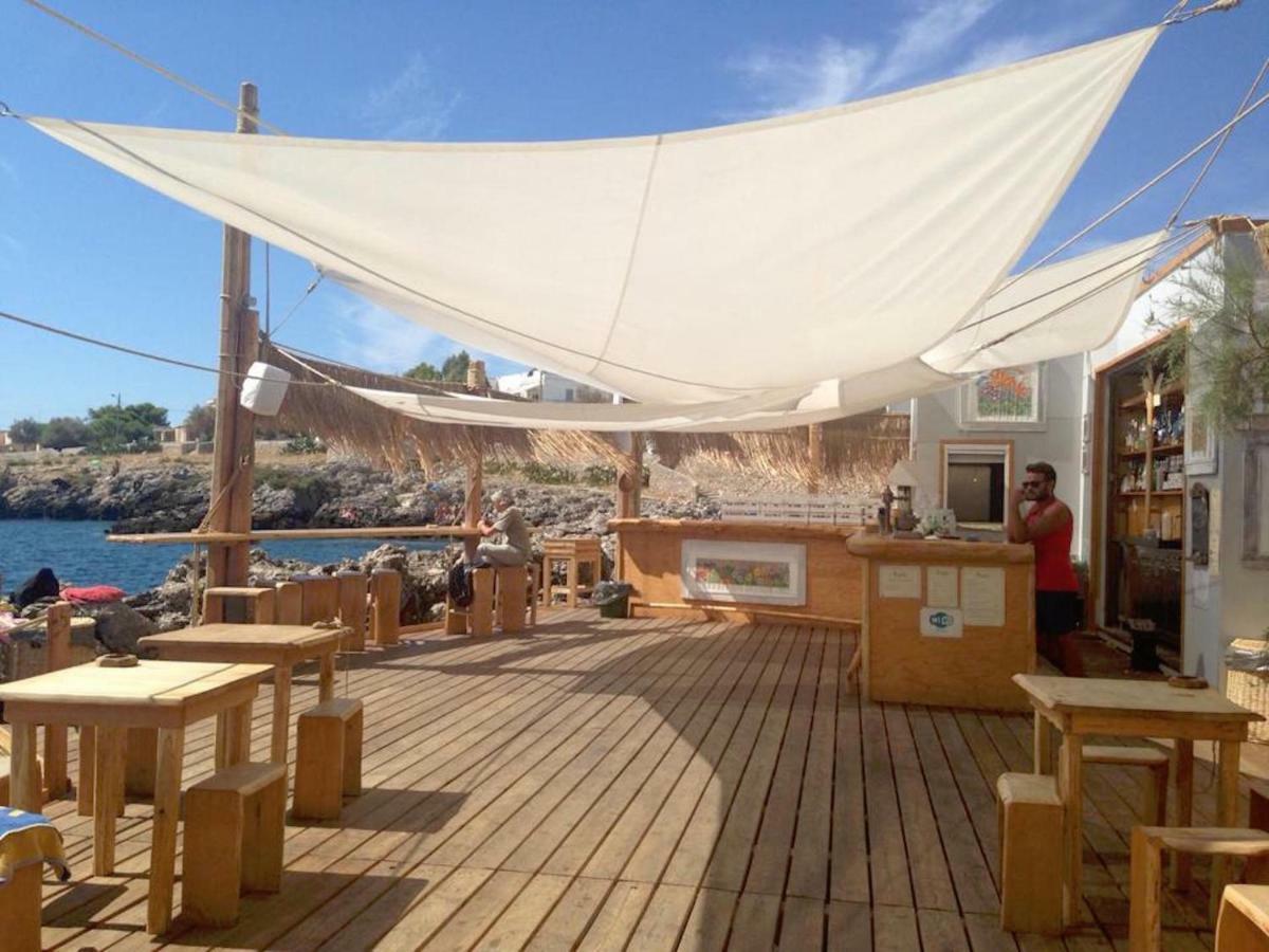 Appartamento Le Stanze di Marco Santa Caterina  Esterno foto