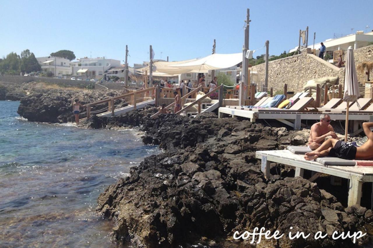 Appartamento Le Stanze di Marco Santa Caterina  Esterno foto
