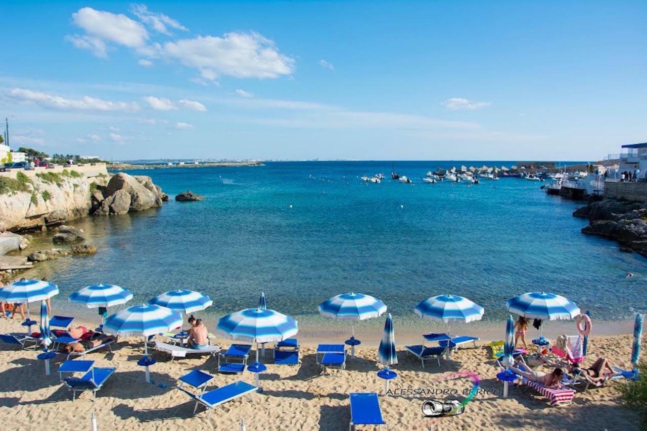 Appartamento Le Stanze di Marco Santa Caterina  Esterno foto