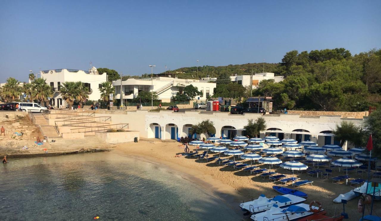 Appartamento Le Stanze di Marco Santa Caterina  Esterno foto