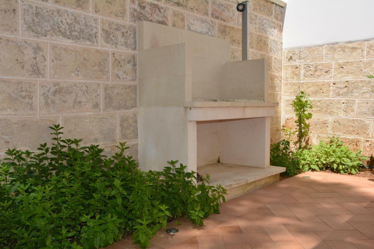 Appartamento Le Stanze di Marco Santa Caterina  Esterno foto
