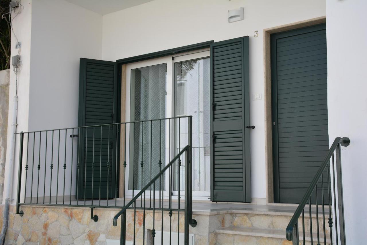 Appartamento Le Stanze di Marco Santa Caterina  Esterno foto