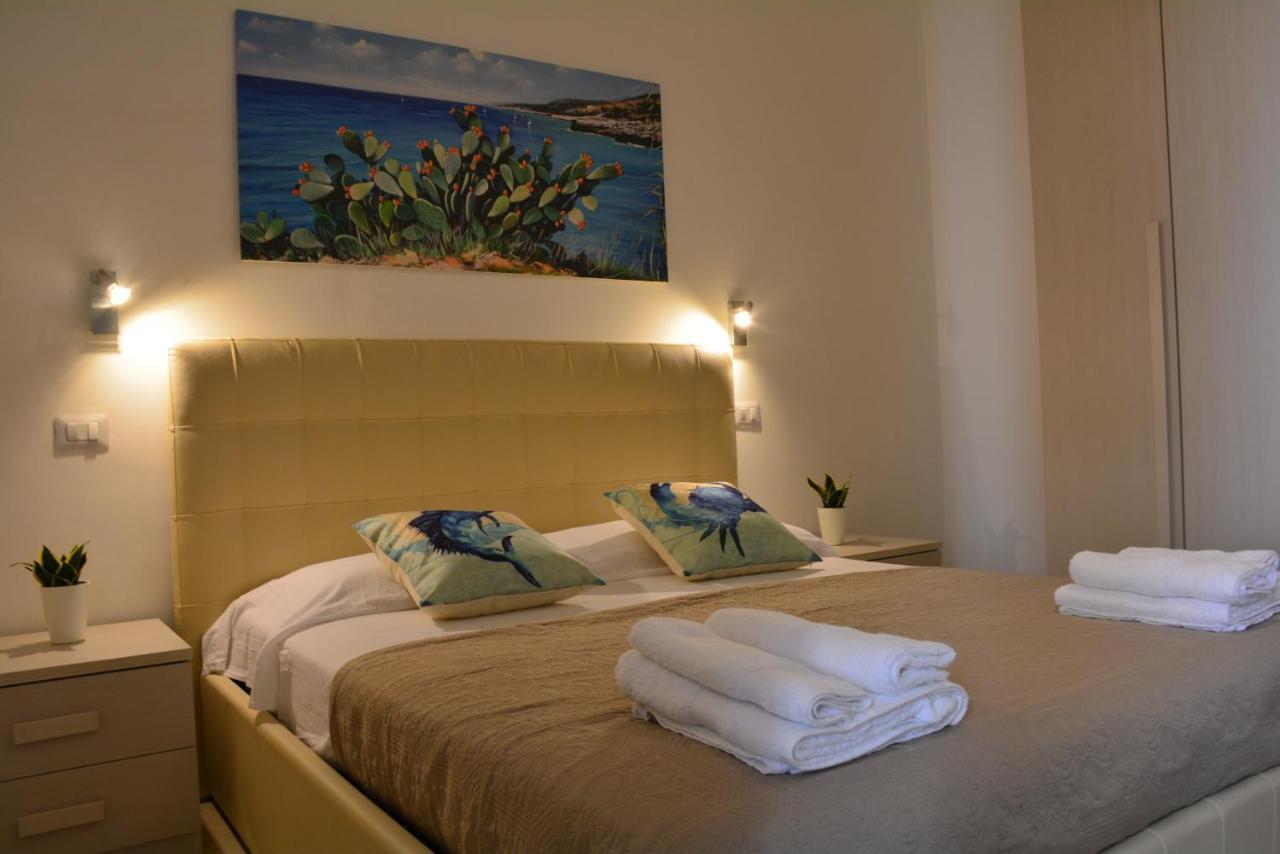 Appartamento Le Stanze di Marco Santa Caterina  Esterno foto