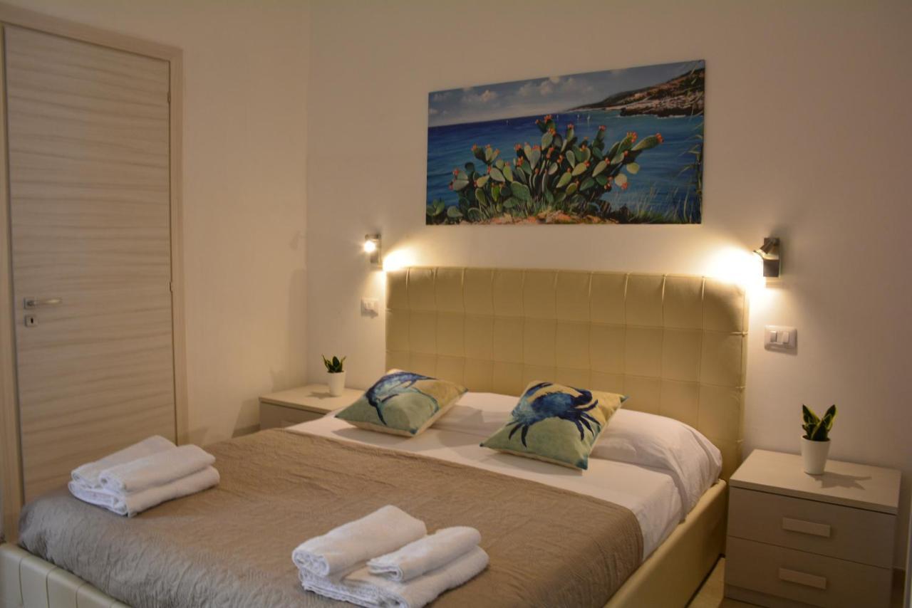 Appartamento Le Stanze di Marco Santa Caterina  Esterno foto
